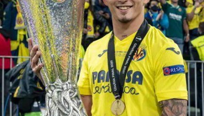 罗马诺：水晶宫正推进引入黄潜前锋皮诺，转会费接近5000万欧