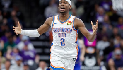 37场打完，雷霆30胜7负，16年的勇士什么战绩？差距比想象还大